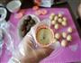 苏子馅月饼的做法图解6