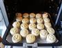 苏子馅月饼的做法图解9