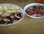 随意版土豆鸡块/黄焖鸡的做法图解1