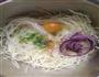 土豆丝煎饼的做法图解2