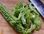 苦瓜金枪鱼沙拉的做法图解2