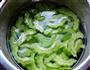 苦瓜金枪鱼沙拉的做法图解5