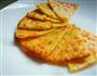蛋香胡萝卜饼的做法图解6