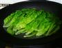 水煮青菜遇上小炒肉的做法图解5