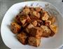牛肉酱炖豆腐的做法图解5