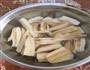 莲藕羊骨汤的做法图解2