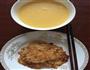 胡萝卜土豆鸡蛋饼的做法图解7