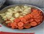 日式咖喱鸡肉饭的做法图解1