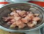 日式咖喱鸡肉饭的做法图解3