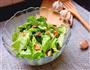 蒜味生菜的做法图解9