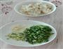 什锦炒饭的做法图解1