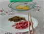 什锦炒饭的做法图解2