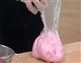 紫薯冰皮月饼的做法图解5