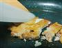 照烧鸡腿-香煎藕夹+蛋包饭，好吃的做法图解10
