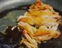 照烧鸡腿-香煎藕夹+蛋包饭，好吃的做法图解11