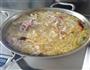 酸菜羊肉粉丝的做法图解4