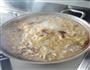 酸菜羊肉粉丝的做法图解5