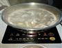 白菜粉条羊肉汤的做法图解7