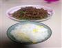 酸辣肉丝的做法图解3