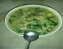 蘑菇牛肉粥的做法图解5