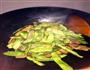 排骨炖豆角的做法图解4
