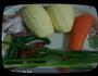 五花肉土豆片的做法图解1