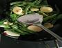 豆角炖土豆的做法图解3