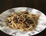 香菇木耳炒米粉的做法图解6