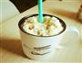 摩卡星冰乐的做法图解13