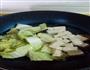 白菜炖豆腐的做法图解4