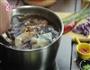 五香卤鸭翅的做法图解5