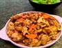 香菇鸡腿的做法图解6