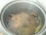 生地绿豆鸽子汤的做法步骤6