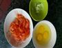 西红柿炒鸡蛋的做法图解3