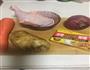 咖喱鸡肉饭的做法图解1