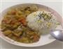 咖喱鸡肉饭的做法图解4
