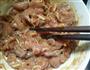 皮蛋瘦肉粥的做法图解5