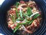 蒜蓉虾的做法图解13