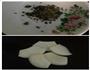奶油菠菜素意粉的做法图解1