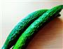 黄瓜鸡蛋水饺的做法图解1