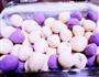 甜蜜红豆仙芋丸冰糖的做法图解4