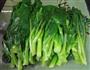 白灼菜心的做法图解3