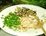 香菇猪肉馄饨的做法图解1