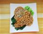 肉沫小白菜的做法图解10