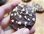 无泡打粉-花生酱饼干的做法图解10