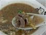 香油腰花汤的做法图解5