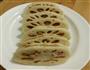 酥脆炸藕盒的做法图解1