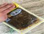 雪菜肉末味的土豆粉的做法图解2