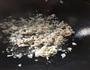 雪菜肉末味的土豆粉的做法图解3