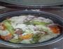 铁釜煲仔饭的做法图解4